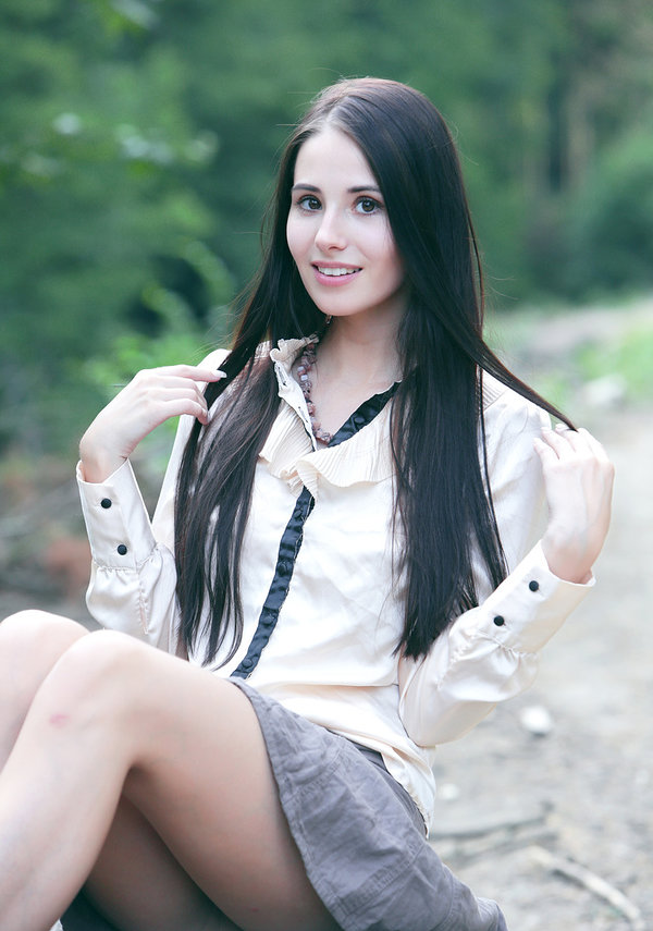 Кристина, 43