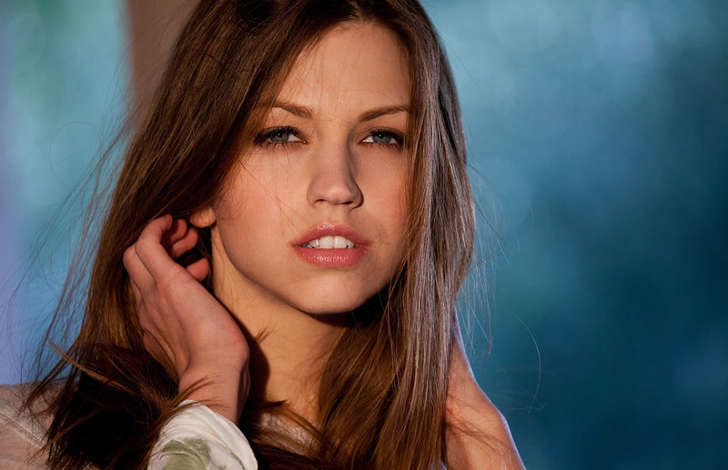 Оксана, 21