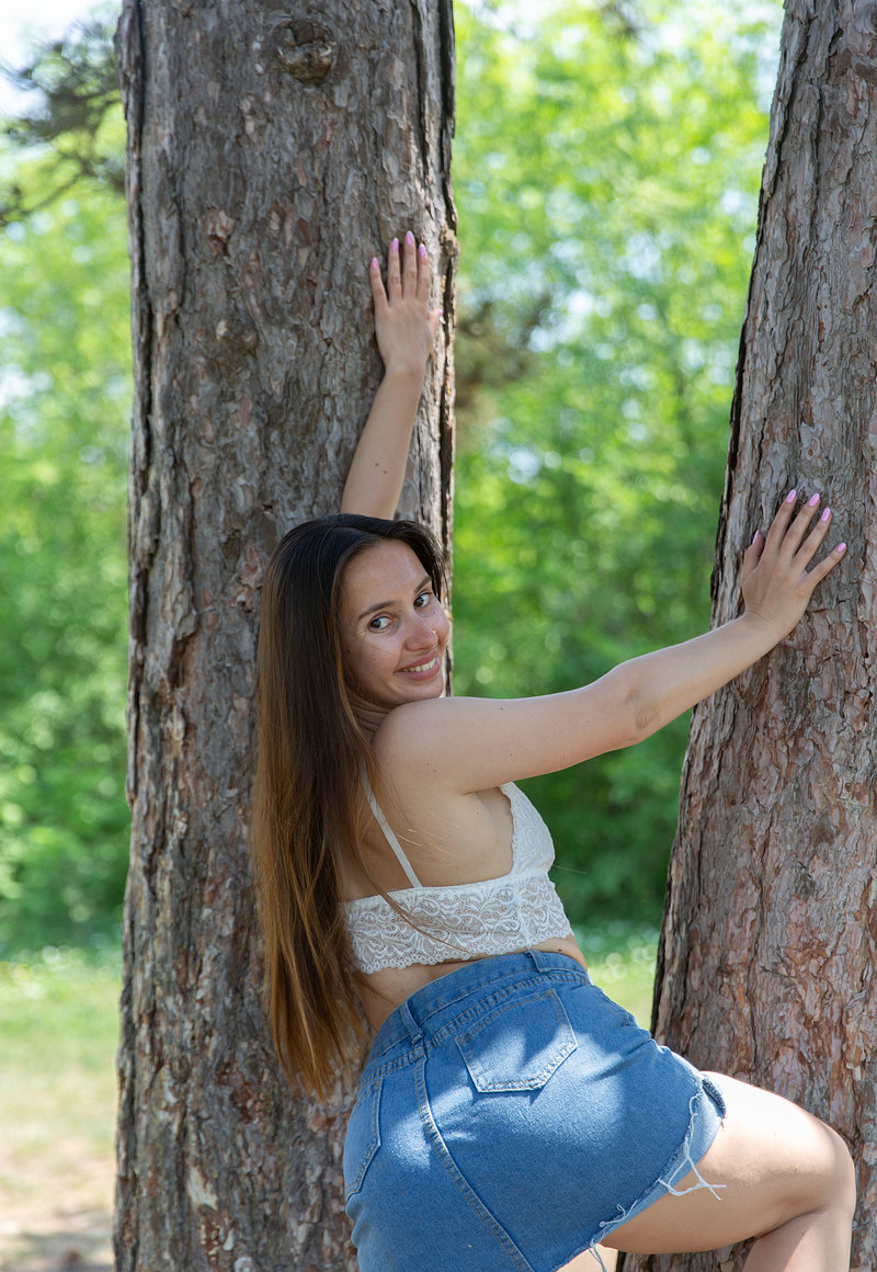 Юлия, 20