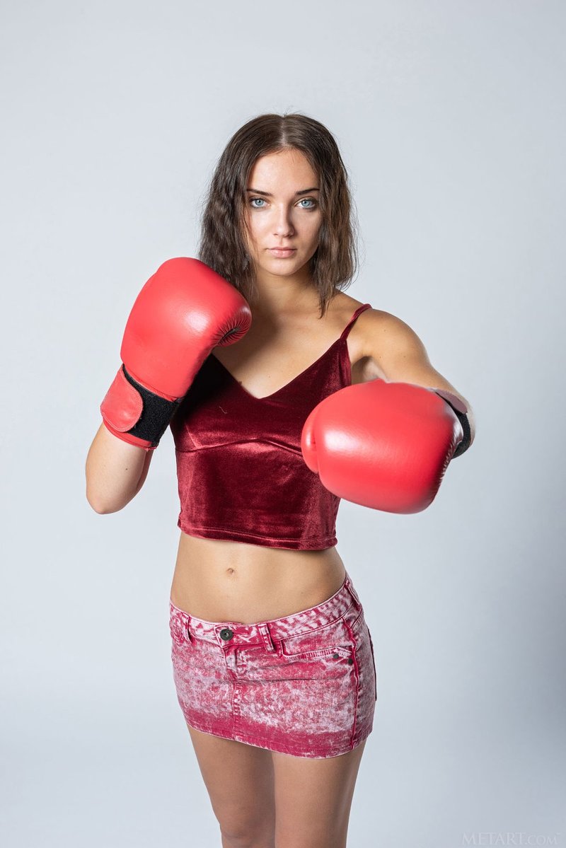 Ульяна, 23